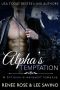 [Bad Boy Alphas 01] • Alpha's Temptation